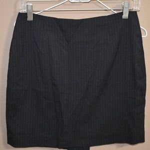 Banana Republic Mini Skirt